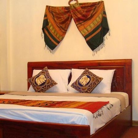 La Ong Dao Hotel1 Vientiane Zimmer foto